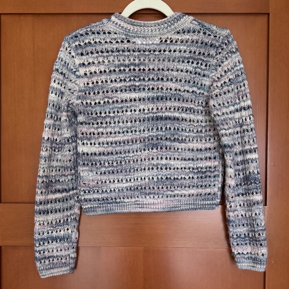 All in Favor Cardigan, XS - Picture 2 of 3